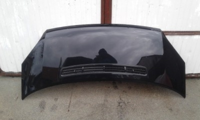 Капот ford transit 06-13 -доставка- фото №1