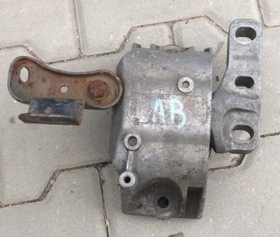 AUDI A3 VW GOLF COUSSIN DE MOTEUR 1K0199262AB - milautoparts-fr.ukrlive.com