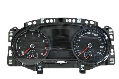 VW GOLF VII 1.0 TSI DASHBOARD 5G0920871 - milautoparts-fr.ukrlive.com