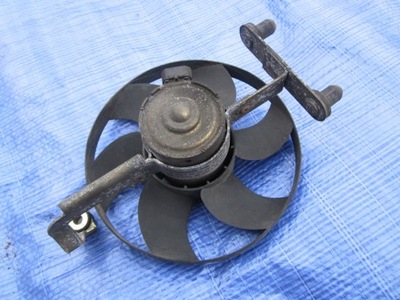 Вентилятор porsche boxster s 987 98662403601 фото №1