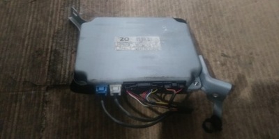 Модуль паркування lexus is 250 86792-53050 фото №1