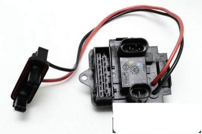 Резистор резистор renault clio ii | гарантия. fv | фото №1