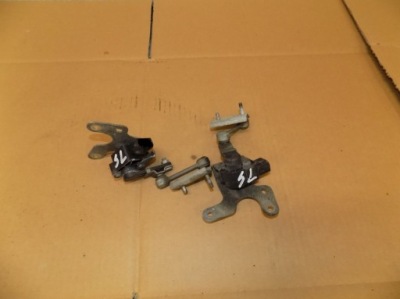 15r mercedes sl r231 231 датчик выравнивание света ксенон фото №1