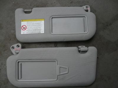 PARE-SOLEIL PARE-SOLEIL PROTECTION HYUNDAI IX35 2010 - milautoparts-fr.ukrlive.com