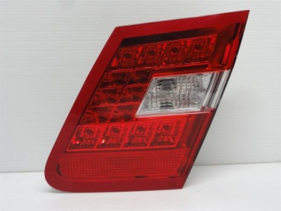 Mercedes-benz оригинальный номер a2129060458r фото №1