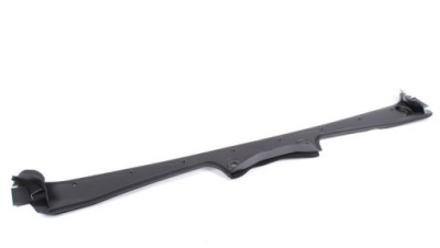 Жабо bmw 5 e61 оригінал фото №1