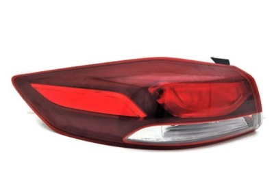 Hyundai elantra od 2016- лампа задняя левая nowa ^ фото №1