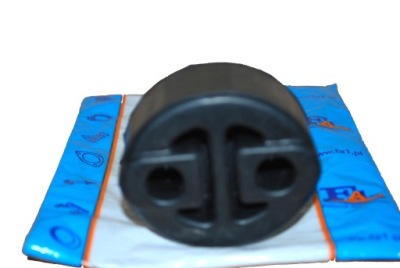 Fischer кронштейн глушника mazda 323/5/6 фото №1