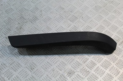 Накладка стійка права chevrolet orlando 2012 фото №1