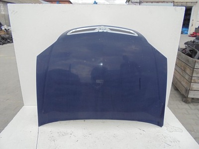 HOOD OPEL VECTRA C -WYSYLKA- - milautoparts-fr.ukrlive.com