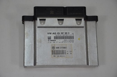 VW E-UP CONTROL UNIT ENGINE 0EA907309B - milautoparts-fr.ukrlive.com