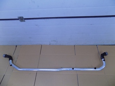 13r porsche 911 991 carrera 3.8 труба шланг wody фото №1