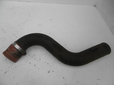 Шланг труба патрубок інтеркулер renault magnum фото №1