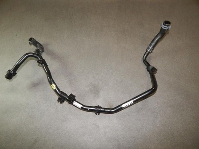 Audi a4 b9 шланг wąż труба wody 04l122157aq фото №1