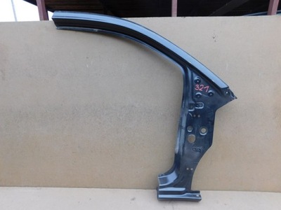 SILL RIGHT PILLAR PANEL OPEL ADAM - milautoparts-fr.ukrlive.com