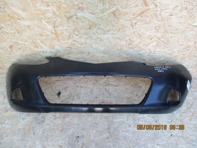 Mazda 2 08- бампер передній перед новий оригінал фото №1