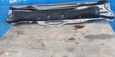 Nissan micra k14 жабо фото №1