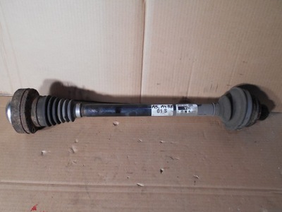 Приводной вал задняя a4 b8 a5 8k0501203c фото №1