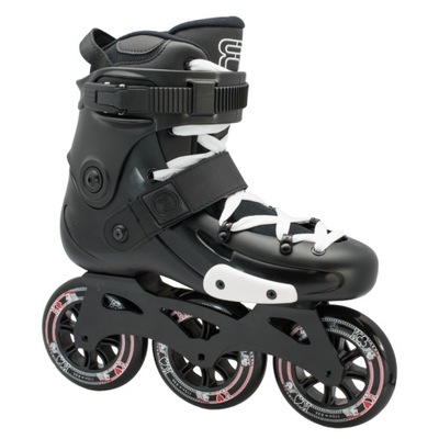 ROLKI FR SKATES FRX 310 BLACK R. 42