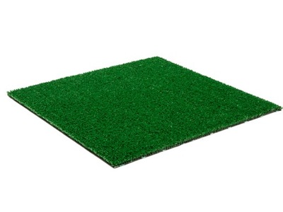 Sztuczna trawa zielona 4m 6mm
