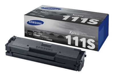 Toner Samsung MLT-D111S M2020W M2070W originálny