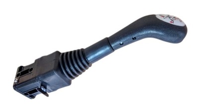 JOYSTICK NA LINKI Z PRZYCISKIEM ŁADOWACZ CZOŁOWY