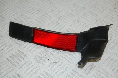 Світло відбивний праве jaguar xf x250 lift фото №1