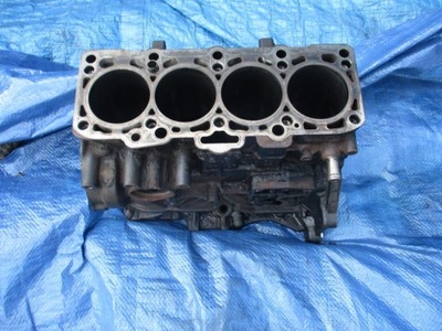 Блок двигателя dodge jeep patriot compass 2.0crd byl фото №1