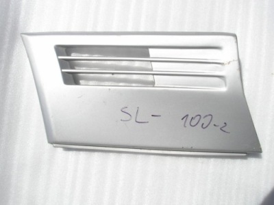 Oryg молдинг крила ліва mercedes sl129 фото №1