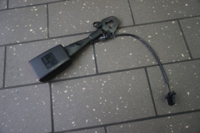 Кліпса поперечина правий лівий перед audi q7 4l0857755l фото №1