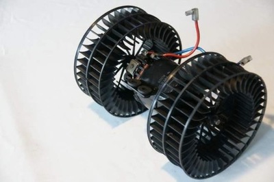 AIR BLOWER FAN BMW 7 VII E38 0130111041 EUROPE - milautoparts-fr.ukrlive.com