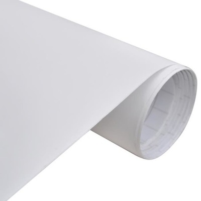 FILM BLANC MAT OKLEINA BLANCHE MAT X HQ 152 CM - milautoparts-fr.ukrlive.com