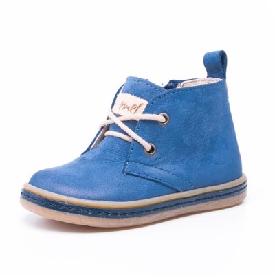 EMEL 2621 -5 buty dla dziecka 20 niebieskie