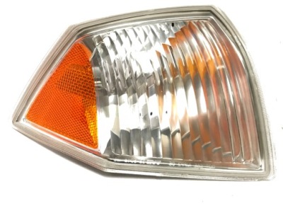 Jeep compas compass 07-10 новий поворотник правий фото №1