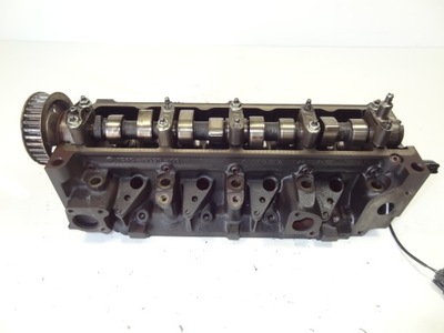 CYLINDER HEAD 1.8 TDCI FORD FOCUS MK1 CONNECT 1S4Q6090CB - milautoparts-fr.ukrlive.com