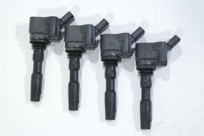 VW AUDI SEAT 1.4 TSI COIL IGNITION 04E905110M - milautoparts-fr.ukrlive.com