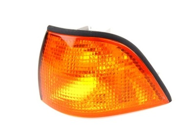 Oryginalny kierunkowskaz BMW E36 coupe cabrio L