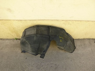 SUZUKI SX4 WITH CROSWITH WHEEL ARCH COVER REAR RIGHT - milautoparts-fr.ukrlive.com