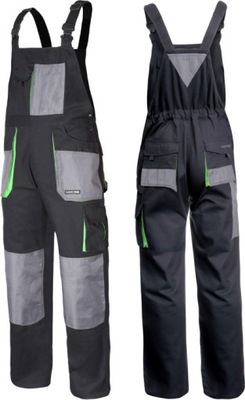 LAHTI PRO TROUSERS OGRODNICZKI ROBOCZE L40606 - milautoparts-fr.ukrlive.com