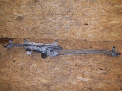 Citroen c8 2,0 16v автоматическая коробка передач механизм дворник фото №1