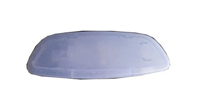 ROOF LIGHT CABINS MERCEDES VANEO 02R. EUROPE OTHER - milautoparts-fr.ukrlive.com