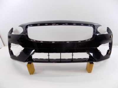 Бампер перед передній volvo v90 s90 r-design фото №1