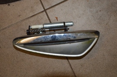 Ручка зовнішня лівий задня alfa romeo 159 eu фото №1