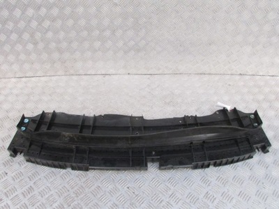 Захист pod бампер toyota aygo 07r фото №1