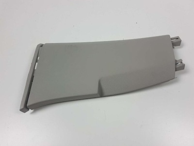 Vw jetta vii a7 usa защита стойка prawa3 фото №1