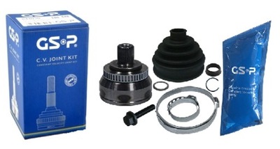 AXLE SWIVEL EXTERIOR GSP VW SHARAN FORD GALAXY - milautoparts-fr.ukrlive.com