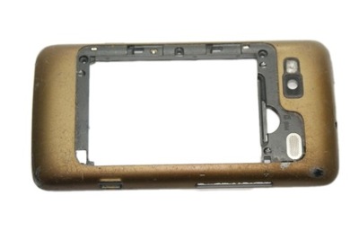#310 Ramka obudowa korpus HTC DESIRE Z A7272