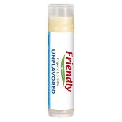 BALSAM DO UST BEZZAPACHOWY FRIENDLY ORGANIC EKO