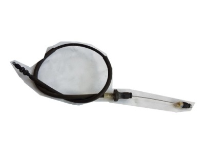 Трос газу peugeot 107 1.0 інше фото №1