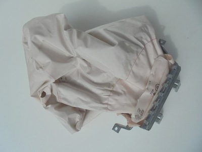 Nissan pulsar подушка пассажира подушка безопасности air bag 14- фото №1